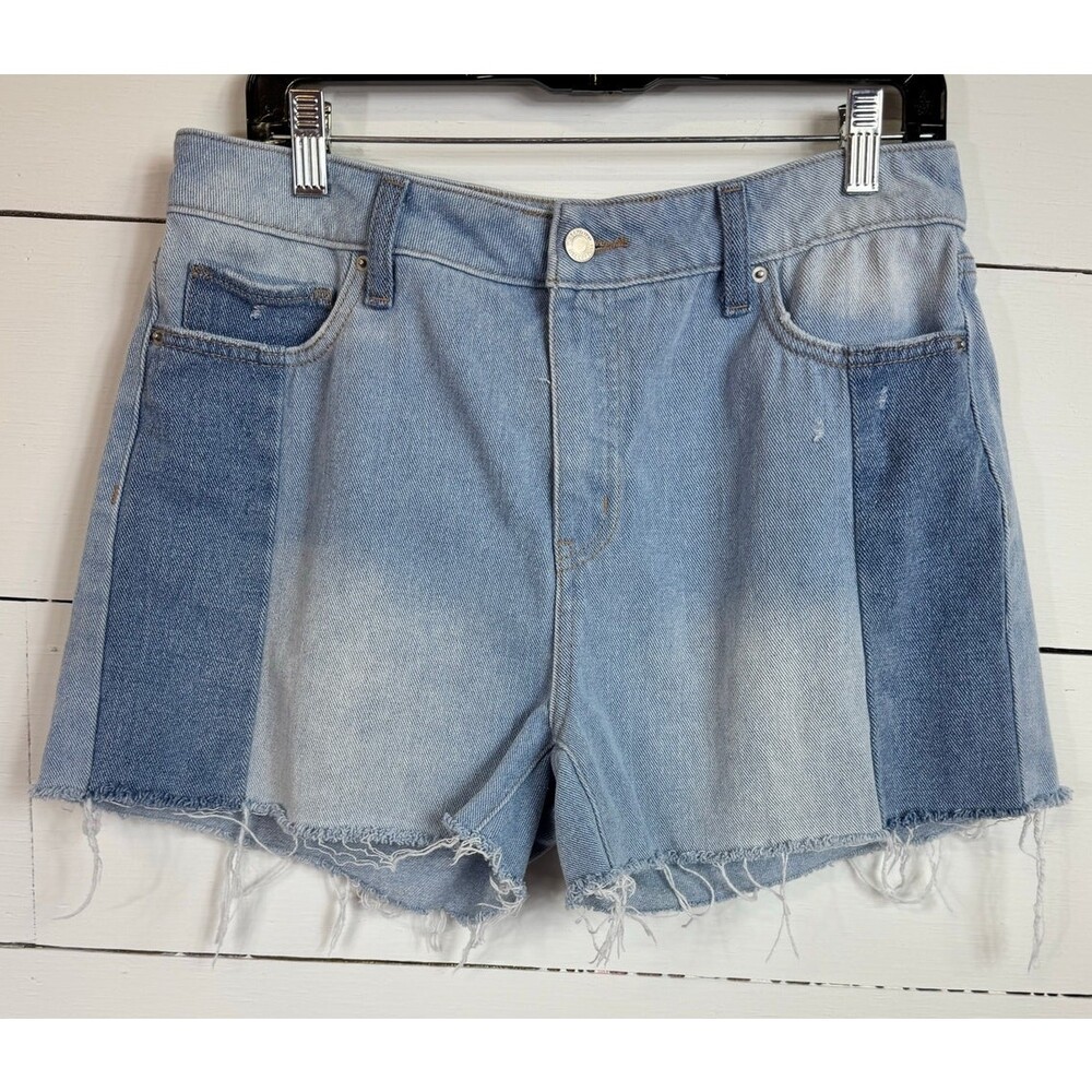 Time and Tru Denim Shorts Women's Size 10